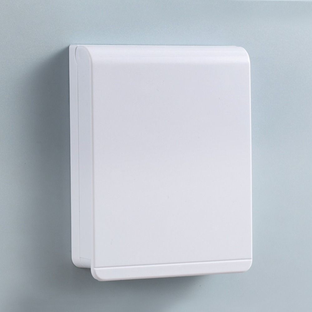 Wall-mounted Switch Protective - đánh giá và giá Outdoor Power Outlet Cover