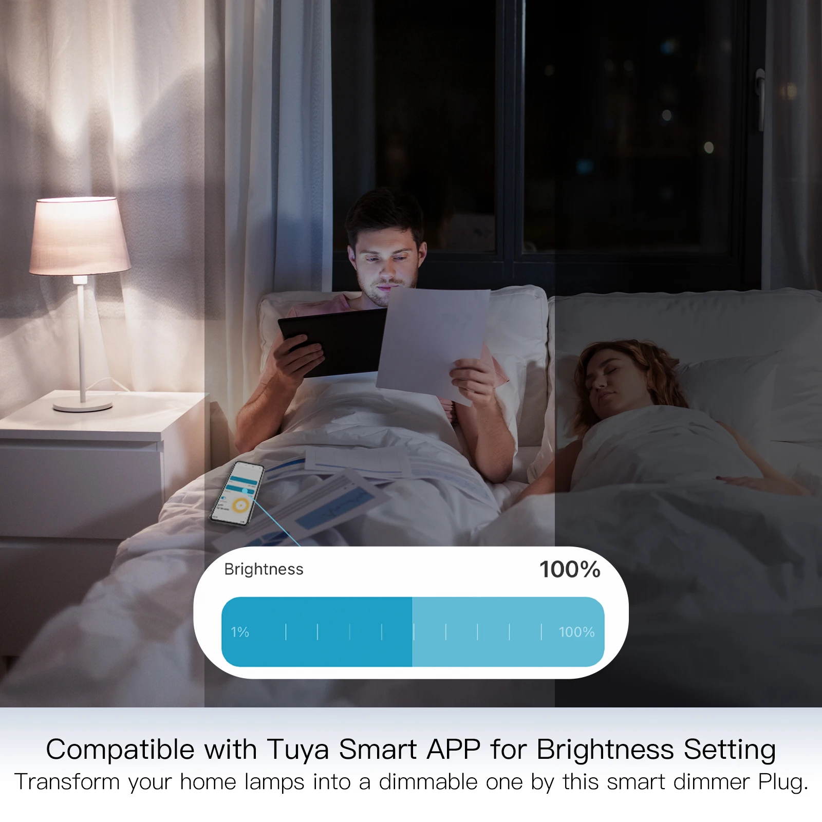MOES Tuya WiFi Smart Plug Dimm - đánh giá và giá Outdoor Power Timer