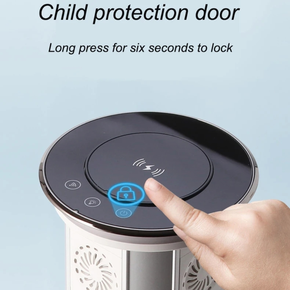 WIFI Tuya Touch Automatic Lift - đánh giá và giá Outdoor Power Timer