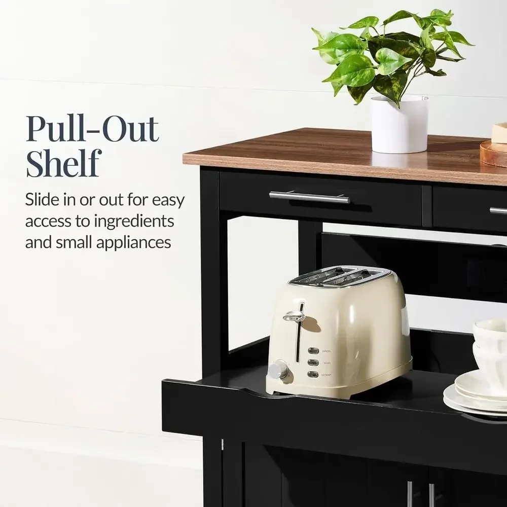 36 Large Rolling Kitchen Islan - đánh giá và giá Outdoor Kitchen Power Outlet