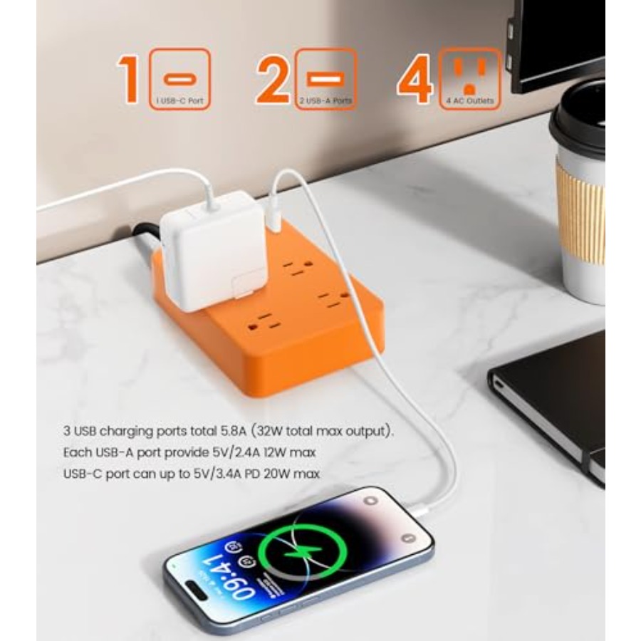 Outdoor power strip for campin - đánh giá và giá Outdoor Kitchen Power Outlet