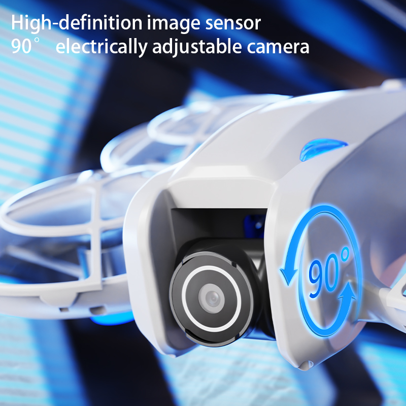 L105 PRO Drone Duel 8k Lens Fu - đánh giá và giá Outdoor Power Distribution Box