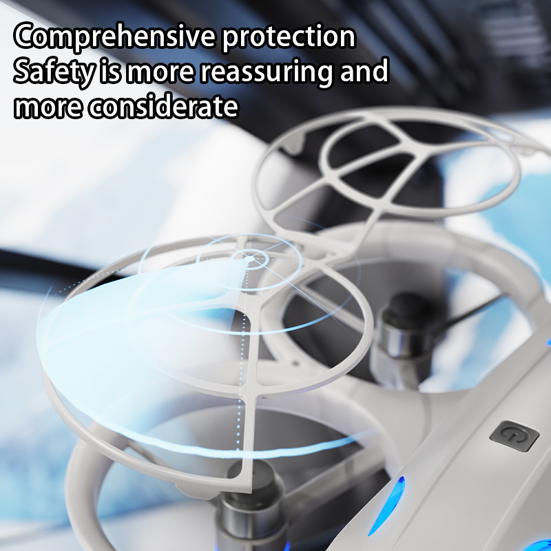 L105 PRO Drone Duel 8k Lens Fu - đánh giá và giá Outdoor Power Distribution Box