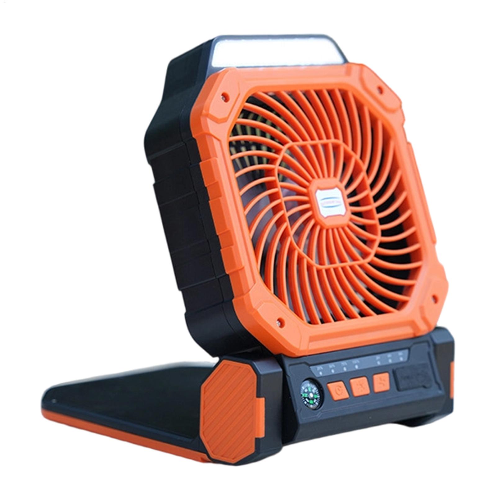 Solar-powered outdoor fan USB  - đánh giá và giá Outdoor Power Timer