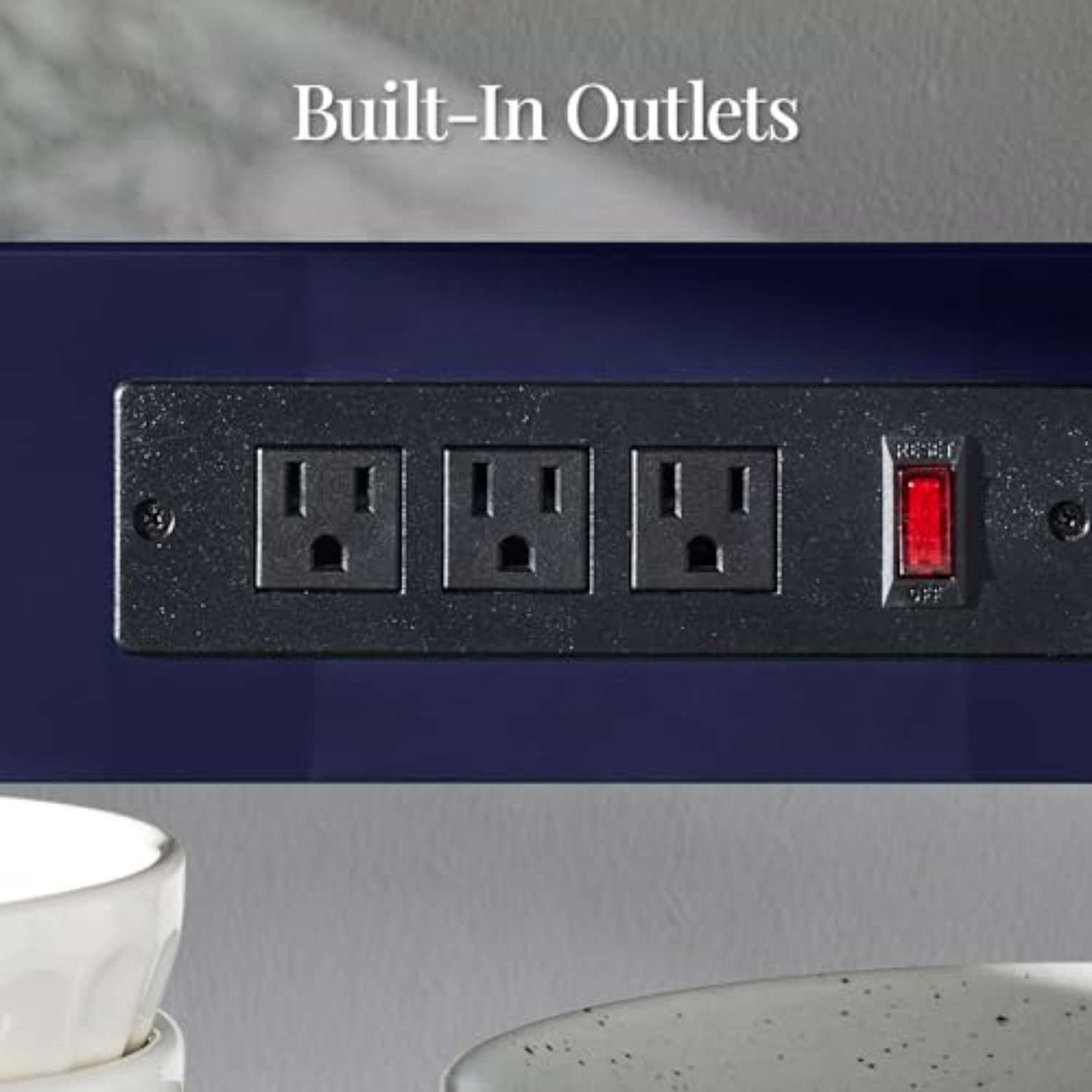 36in Large Rolling Kitchen Isl - đánh giá và giá Outdoor Kitchen Power Outlet