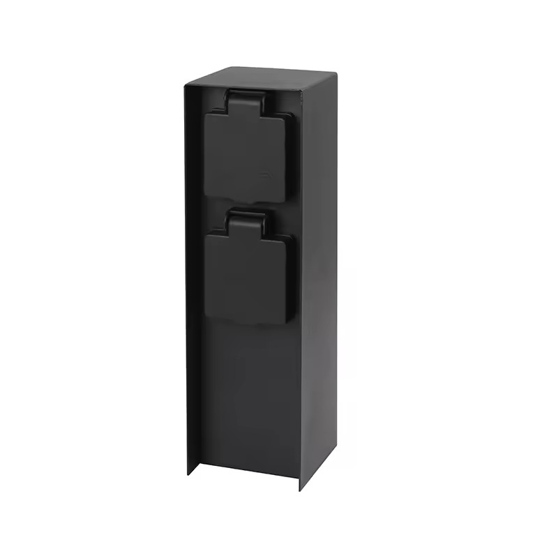High-Power Outdoor Waterproof  - đánh giá và giá Outdoor Power Outlet Install