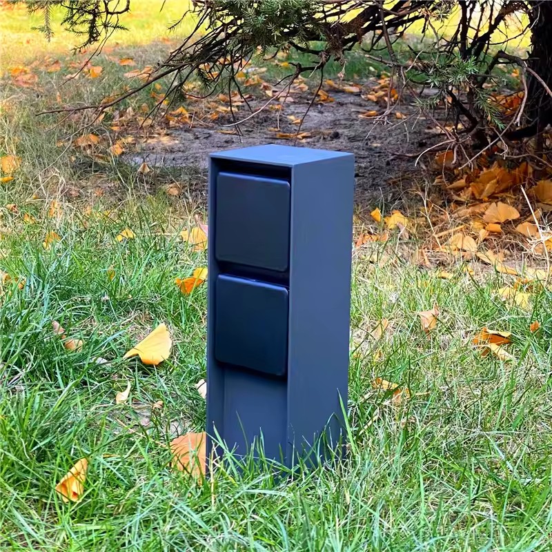 High-Power Outdoor Waterproof  - đánh giá và giá Outdoor Power Outlet Install