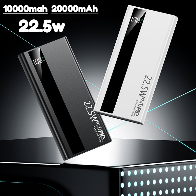 20000mAh Power Bank Fast Charg - đánh giá và giá Xiaomi Outdoor Power Supply