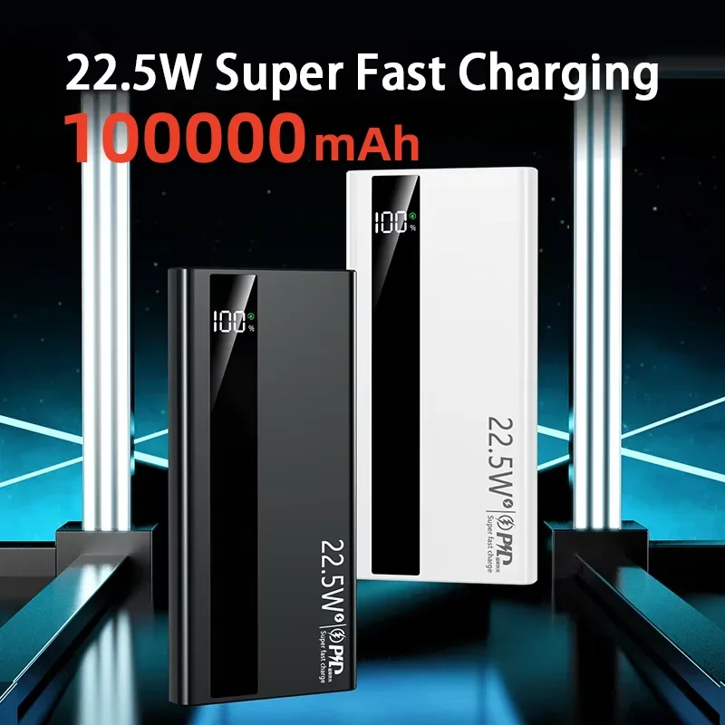 20000mAh Power Bank Fast Charg - đánh giá và giá Xiaomi Outdoor Power Supply