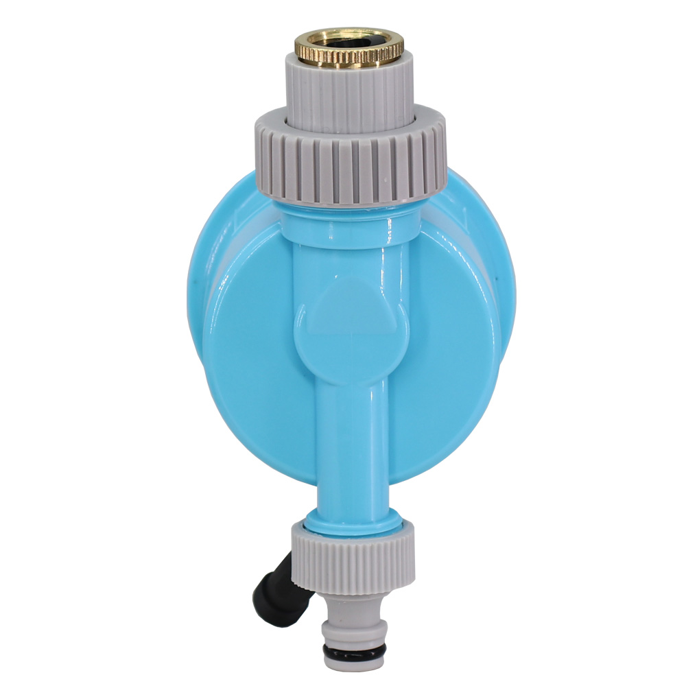 WiFi Không Dây Nước Sân Vườn H - đánh giá và giá Outdoor Power Timer