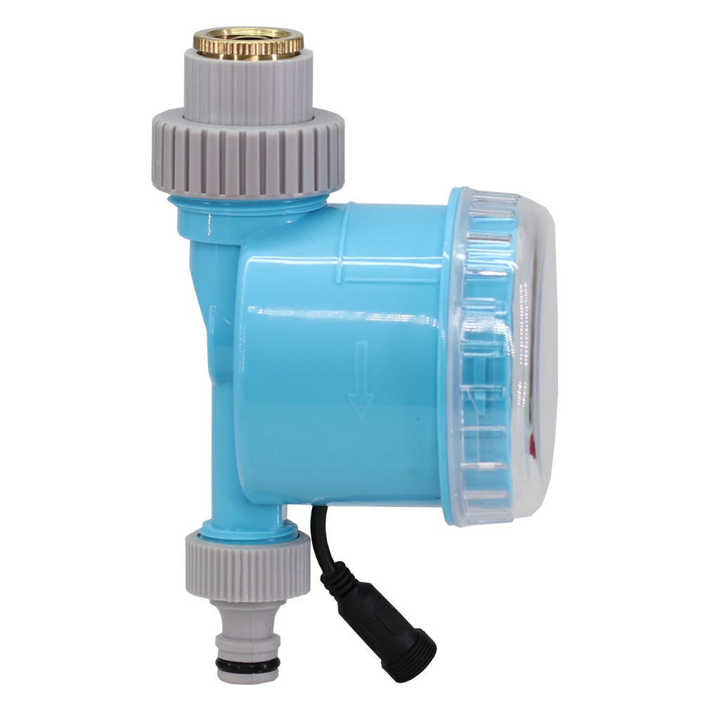WiFi Không Dây Nước Sân Vườn H - đánh giá và giá Outdoor Power Timer