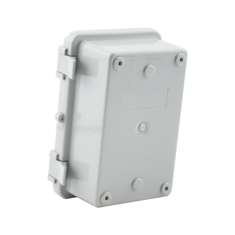 IP67 Waterproof Plastic Enclos - đánh giá và giá Outdoor Power Distribution Box