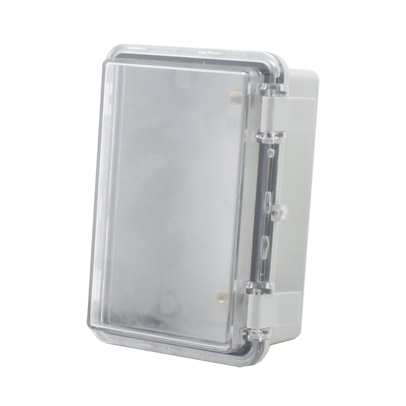 IP67 Waterproof Plastic Enclos - đánh giá và giá Outdoor Power Distribution Box