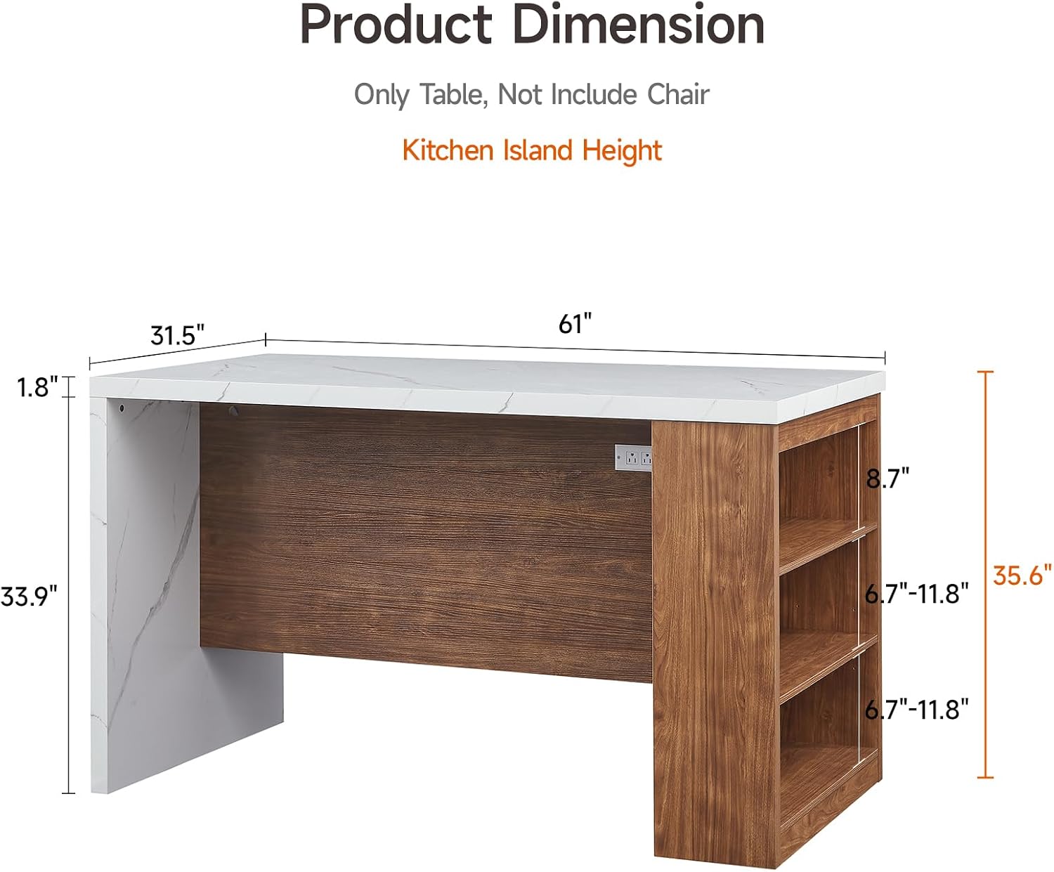 Outdoor Indoor Modern Kitchen  - đánh giá và giá Outdoor Kitchen Power Outlet