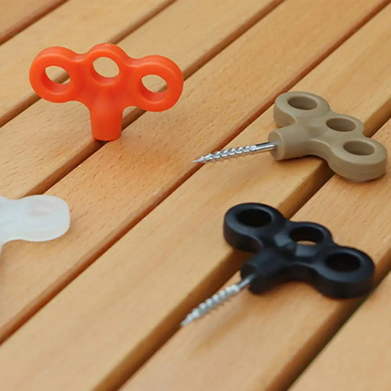 5/10pcs Mixed Color Multi-Stri - đánh giá và giá Outdoor Power Stake