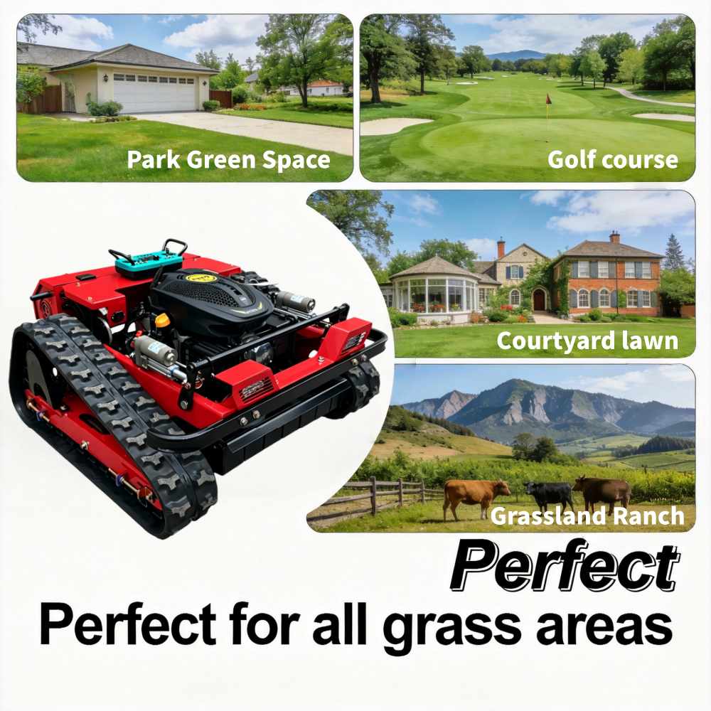 Tracked Lawn Mower Electric La - đánh giá và giá Hedge Trimmer Cordless