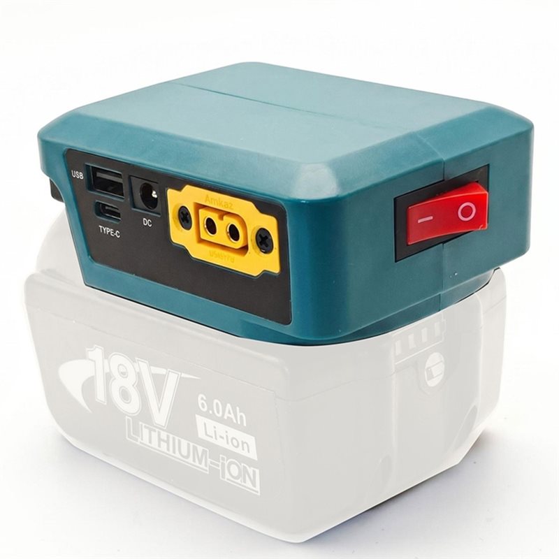 【HOT A69Z!】Multi-Function Adap - đánh giá và giá Outdoor Power Double Adapter